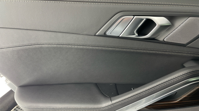 BMW X6 xDrive30d MHT M Sport 5dr Step Auto [Tech/Pro Pk] Diesel Estate - Image 31